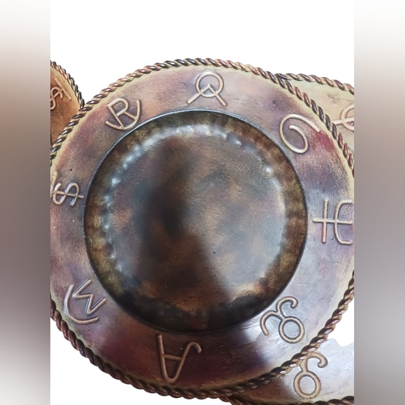 Hobby Lobby Other - Charger Plates 7 Total